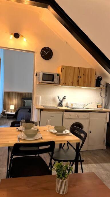 Apartment Centre 2 A 4 Personnes