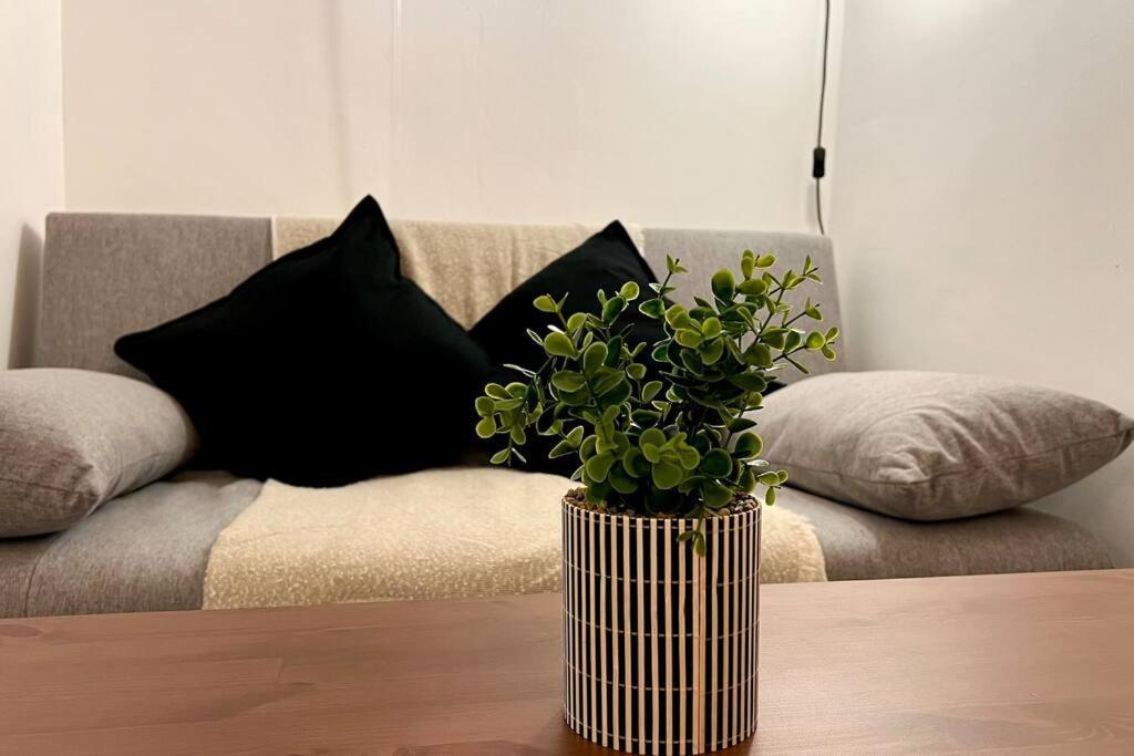 Apartment Centre 2 A 4 Personnes *