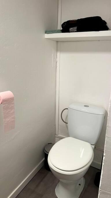 Centre 2 A 4 Personnes Apartment *