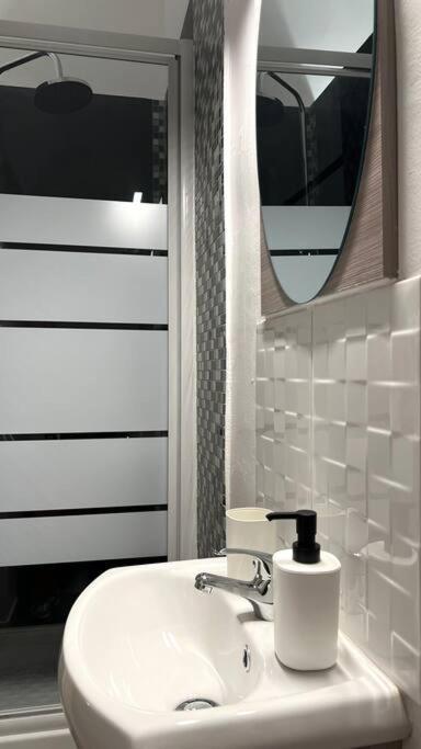 Apartment Centre 2 A 4 Personnes *
