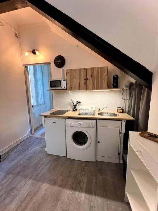 Centre 2 A 4 Personnes * Avignon