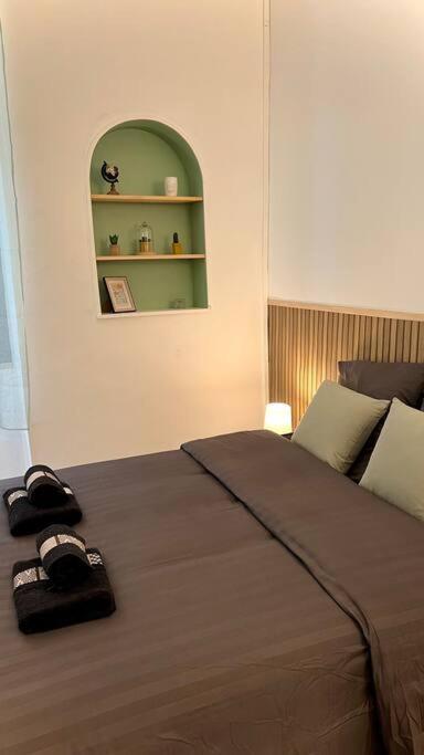 Apartment Centre 2 A 4 Personnes Avignon