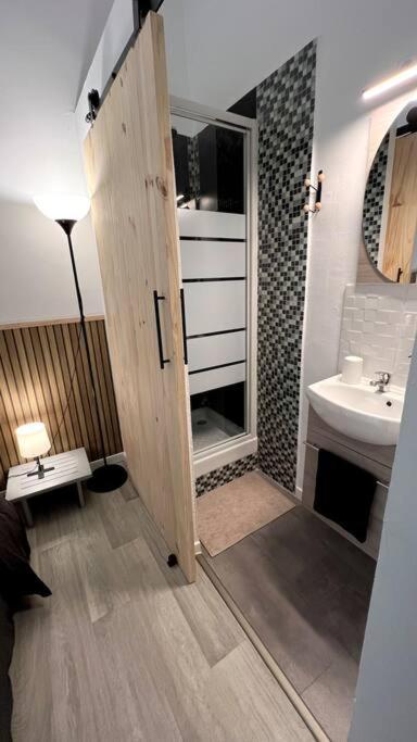 Apartment Centre 2 A 4 Personnes