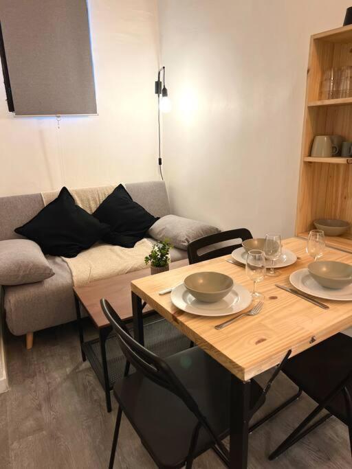 Centre 2 A 4 Personnes Apartment *
