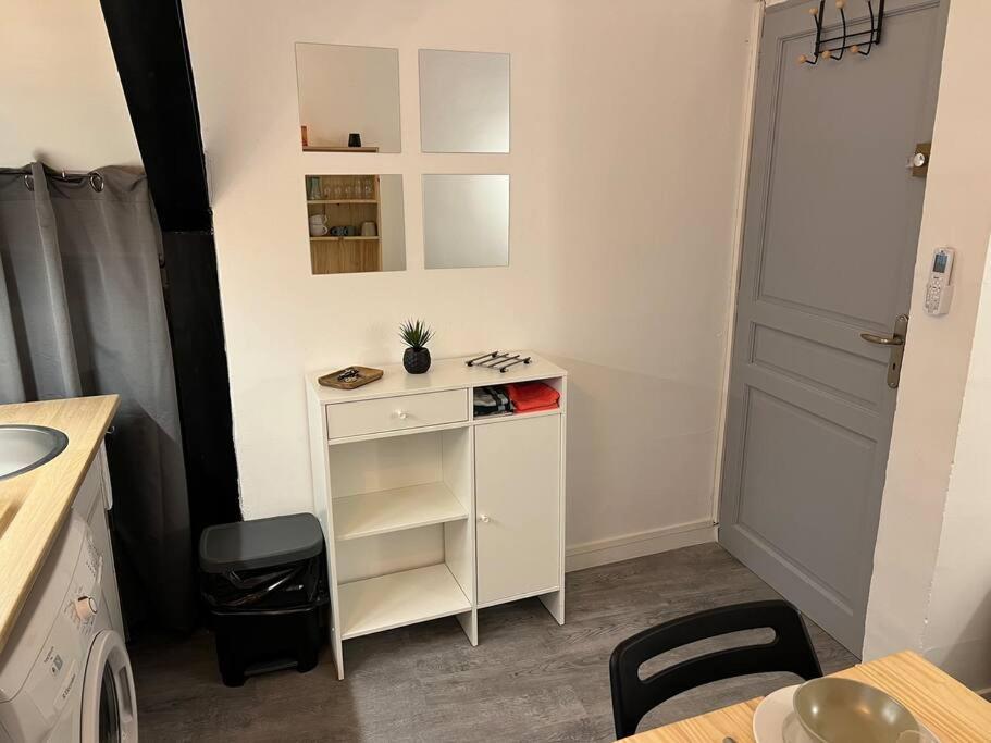 Centre 2 A 4 Personnes *