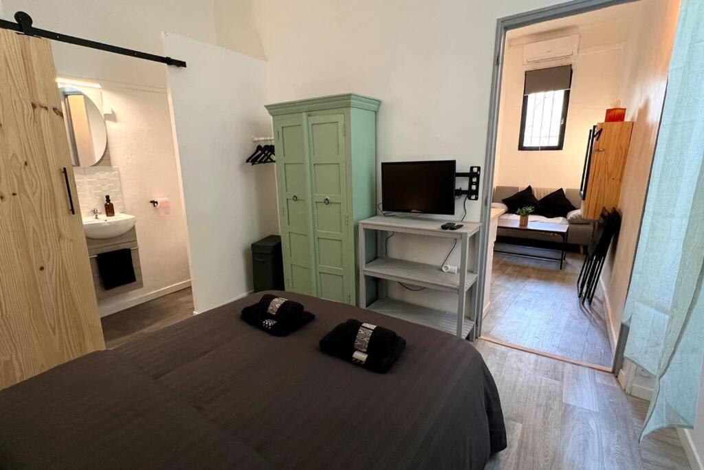 Centre 2 A 4 Personnes Apartment