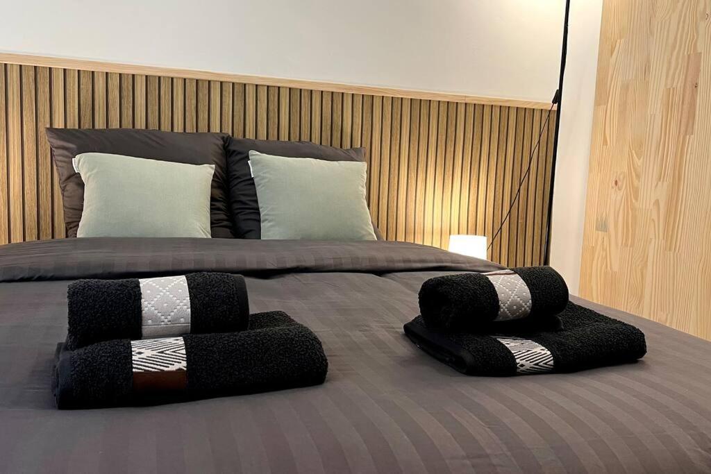 Apartment Centre 2 A 4 Personnes *