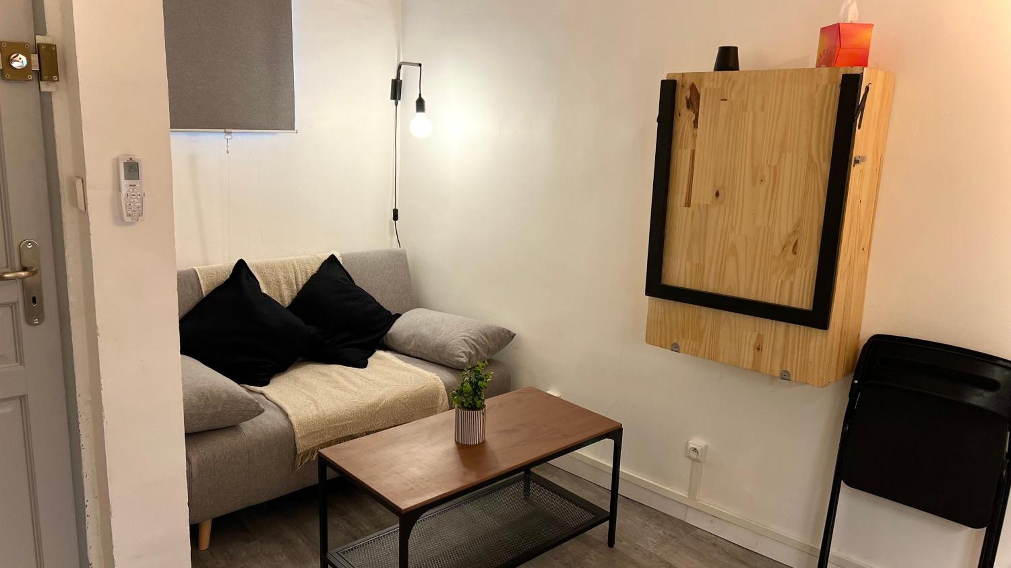 Centre 2 A 4 Personnes Apartment