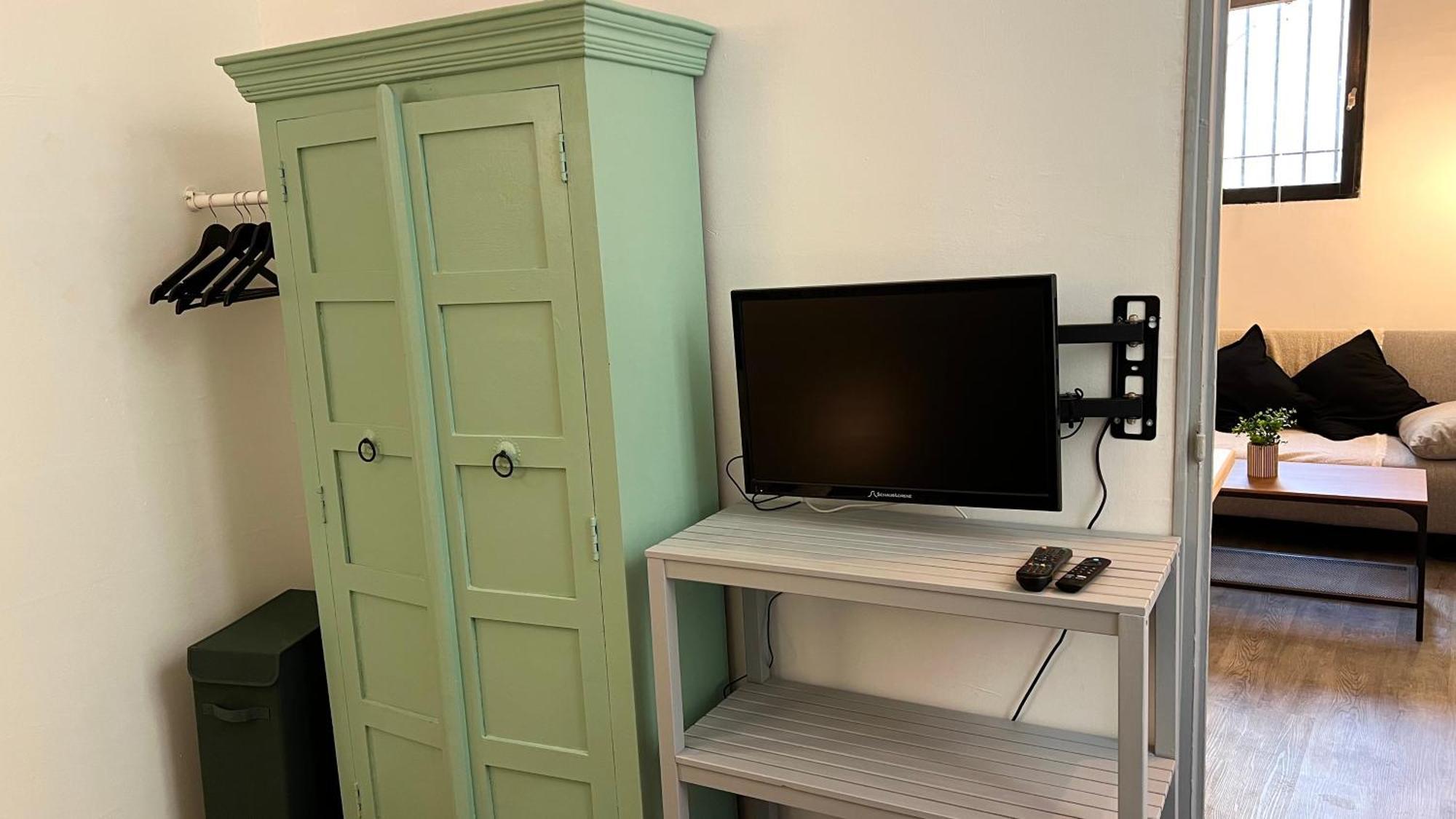 Apartment Centre 2 A 4 Personnes *